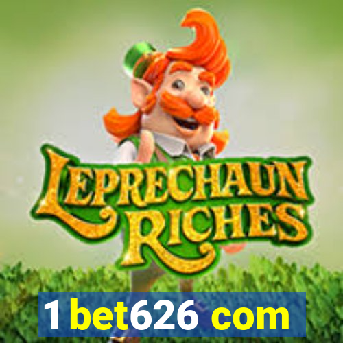 1 bet626 com